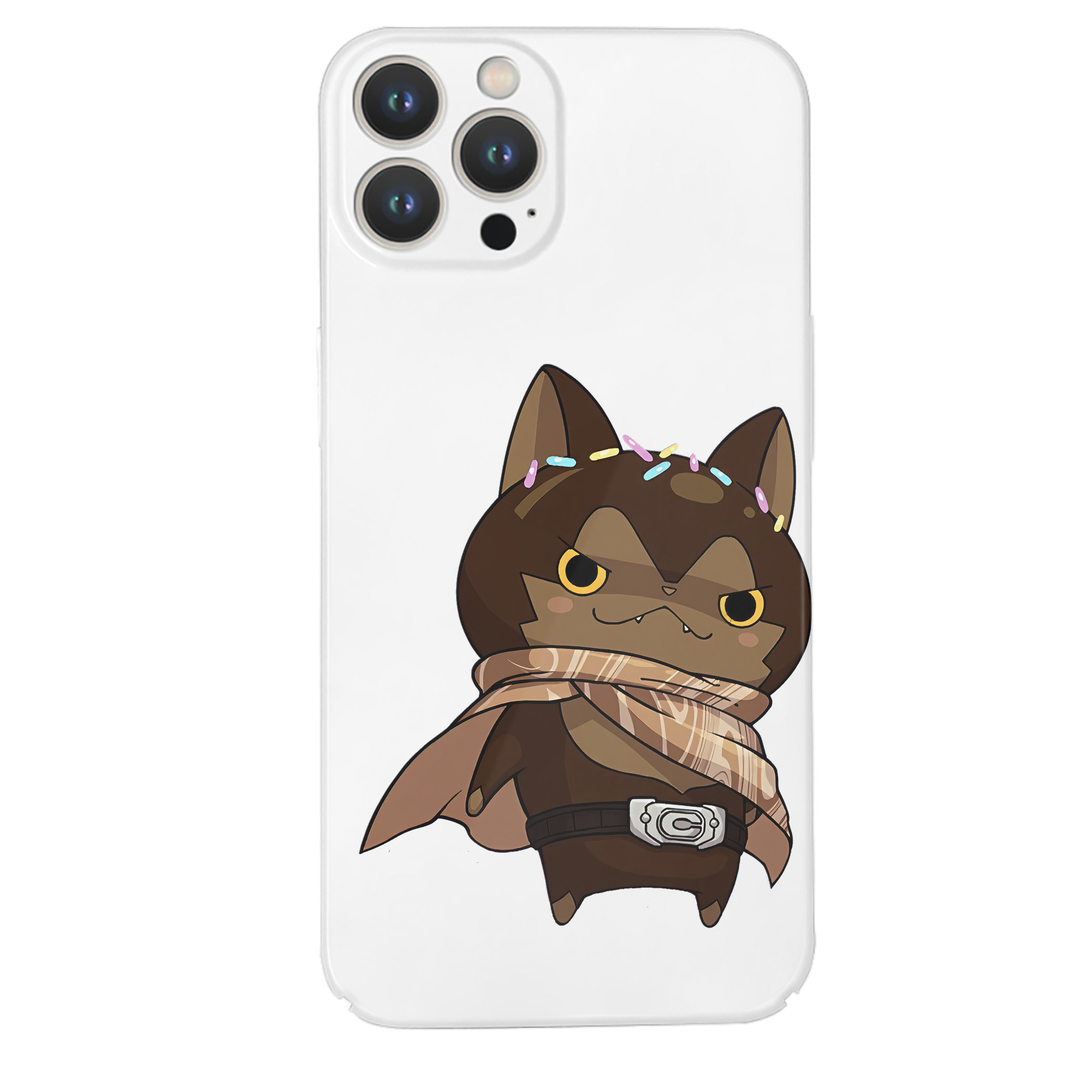 （画像用） 妖怪ウォッチ Yo-kai Watch 【iPhone 14シリーズ対応】ハードケース